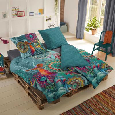 Hip Dekbedovertrek Lovise 155x220 Cm Hip Dekbedovertrek Lovise 155x220 Cm