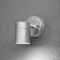 Wandlamp gegalvaniseerd Modena Palagano met fitting GU10 7572-320 Konstsmide - thumbnail