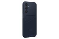 Samsung EF-OA256TBEGWW mobiele telefoon behuizingen 16,5 cm (6.5") Hoes Zwart, Blauw - thumbnail