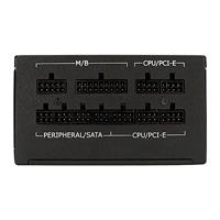 LC Power LC6550M V2.31 Servernetvoedingsmodule 550 W ATX 80 Plus Gold - thumbnail