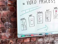 edding whiteboardmarker 360 zwart - thumbnail