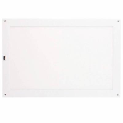 Müller-Licht Salva LED-onderbouwlamp met bewegingsmelder LED LED vast ingebouwd 7.5 W Warmwit Wit