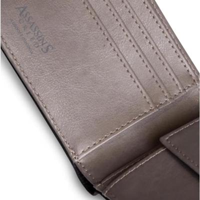 Assassin's Creed - Crest Bifold Wallet Assassin's Creed - Crest Bifold Wallet