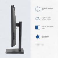 Monitor iggual IGG320013 27" Full HD - thumbnail