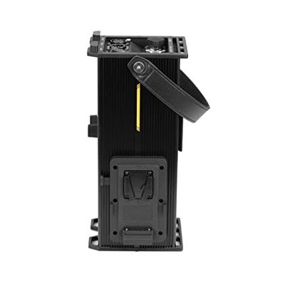 Nanlite Forza 500B II bi-color LED-lamp