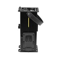 Nanlite Forza 500B II bi-color LED-lamp - thumbnail