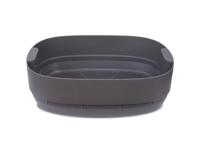 Wormenbak composter uitbeidingsbak - antraciet - thumbnail