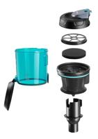 Concept VP5151 Furious Animal stofzuiger zonder zak - thumbnail