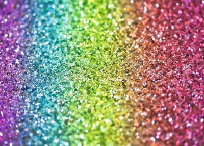 Ravensburger puzzel Glitter 1000st - thumbnail