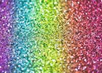 Ravensburger Puzzel Challenge Glitter 1000 Stukjes - thumbnail