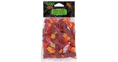 Kerstfiguur Loose maple leaves LEMAX - Lemax