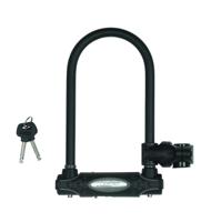 MASTER LOCK Fietsslot U - Sleutel - Fietsen, Elektrische fietsen, MTB - thumbnail