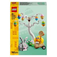 LEGO® ICONS™ 40808 Paashaas en paaseiseiverzoek - thumbnail