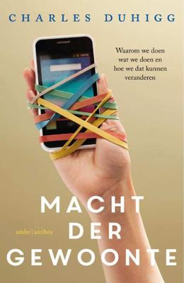 Macht der gewoonte (Paperback)