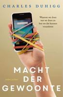 Macht der gewoonte (Paperback) - thumbnail