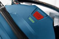Bosch Professional GAS 18V-10 L Accu Nat- en Droogstofzuiger 18V Basic Body - 06019C6302 - thumbnail