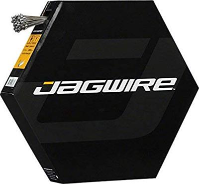 JAGWIRE Shift cable - sport slick stainless - 1.1x2300mm - sram/shimano (100pcs)
