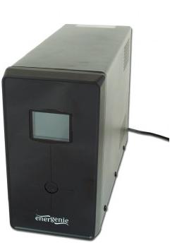 Energenie UPS 1200 VA EG-UPS-033