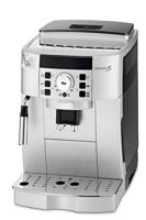 DeLonghi ECAM 22.110.SB Espressomachine Zilver - thumbnail