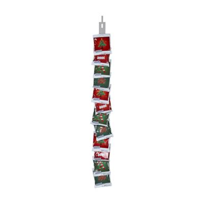 Plus Plus Plus-plus pbn christmas decor clip strip: 24 stuks (7433)