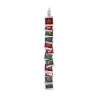Plus Plus Plus-plus pbn christmas decor clip strip: 24 stuks (7433) - thumbnail