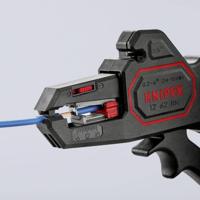 KNIPEX isolatiestriptang cyclus voor 0.2-6.0mm - zelfinstellend - thumbnail