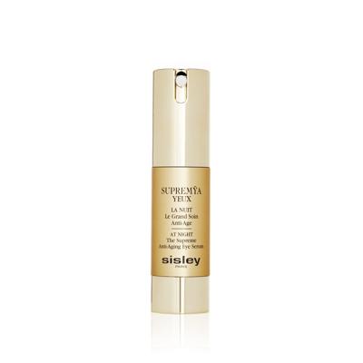 Sisley Supremÿa Yeux la Nuit Crème 15ml