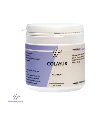 Holisan Colayur 60 Gram Holisan Colayur 60 Gram