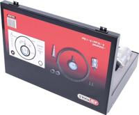 KS Tools 150.9020 Waterpomptestset, 8-delig - thumbnail