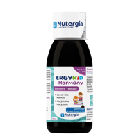 Ergykid Harmony 150ml - thumbnail