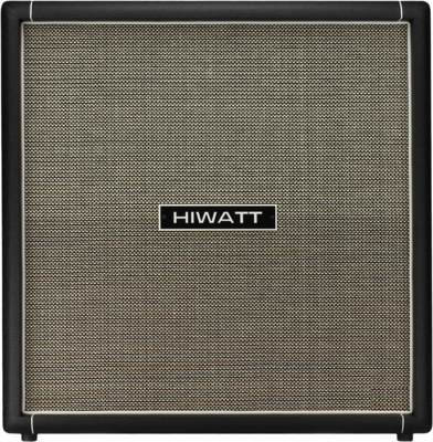 Hiwatt HG412