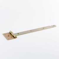 GB kruisheng zwaar 400x40x4.0 verzinkt etiket | 1 stuk - 17240400 - thumbnail