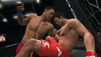 UFC Undisputed 3 - thumbnail