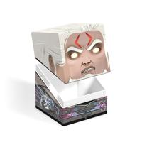 Squaroes Squaroe Magic: The Gathering Edge of Eternities MTG005 - Tezzeret - thumbnail
