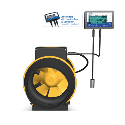 CAN Can-Fan Max-Fan Pro EC