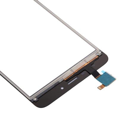 Meizu M3s / Meilan 3s Touch Panel(Black)