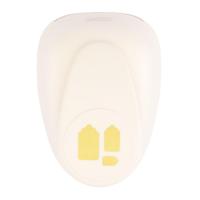 Vaessen Creative • figuurpons labels super jumbo - thumbnail