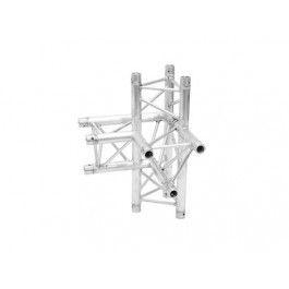 Alutruss 6082AC-45 Kruis