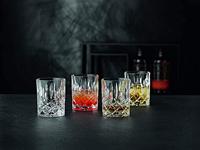 Nachtmann Whiskey Glazen Noblesse - 295 ml - 4 stuks - thumbnail
