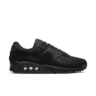 Nike Air Max 90 Triple Black CN8490-003 Zwart-44 maat 44