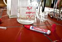 Permanente markeerstift Edding Nº1 Rood (10 Stuks) - thumbnail