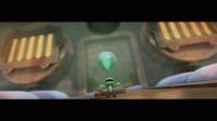 Little Big Planet 3 (PlayStation Hits) - thumbnail