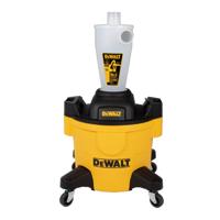 DeWALT DXVCS002 Voorafscheider 23L - thumbnail
