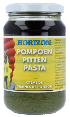 Horizon Pompoenpittenpasta