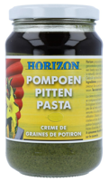 Horizon Pompoenpittenpasta - thumbnail