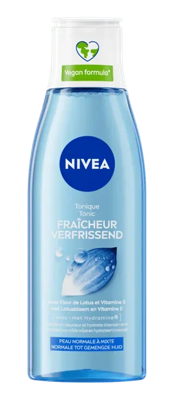 Nivea Verfrissende Tonic