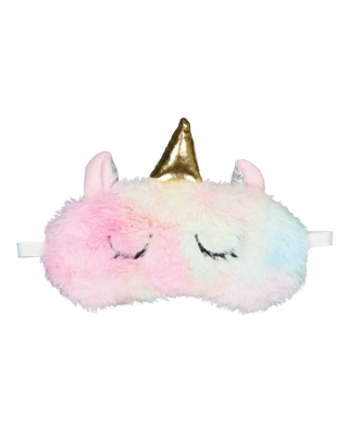 Slaapmasker - Wit Slaapmasker - Wit