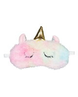 Slaapmasker - Wit - thumbnail