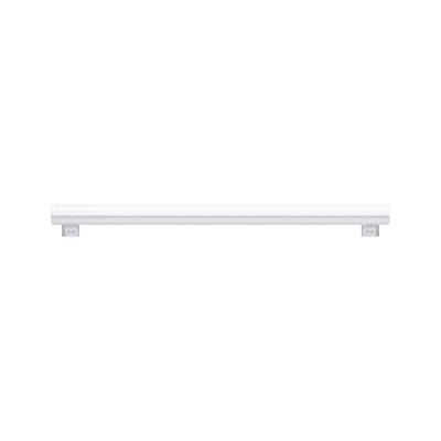 Paulmann 28992 LED-lamp Energielabel F (A - G) S14S Lijn 8 W Warmwit (Ø x h) 30 mm x 500 mm 1 stuk(s)