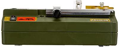 Proxxon Micromot KS 230 Mini-tafelcirkelzaag 58 mm 85 W 230 V - thumbnail